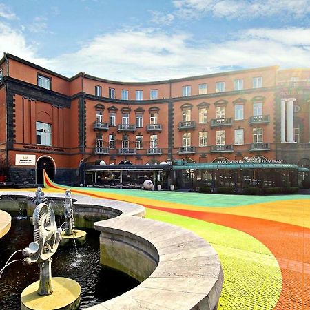 Armenak Apartments N20 Yerevan Luaran gambar