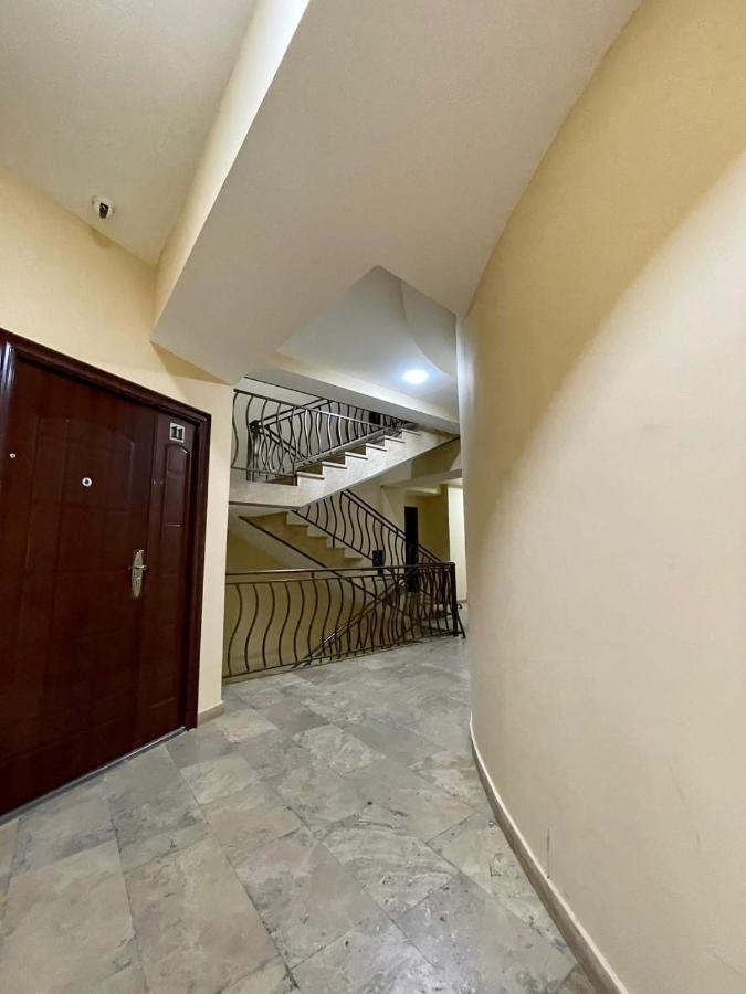 Armenak Apartments N20 Yerevan Luaran gambar