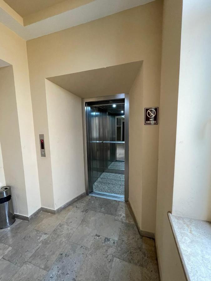 Armenak Apartments N20 Yerevan Luaran gambar