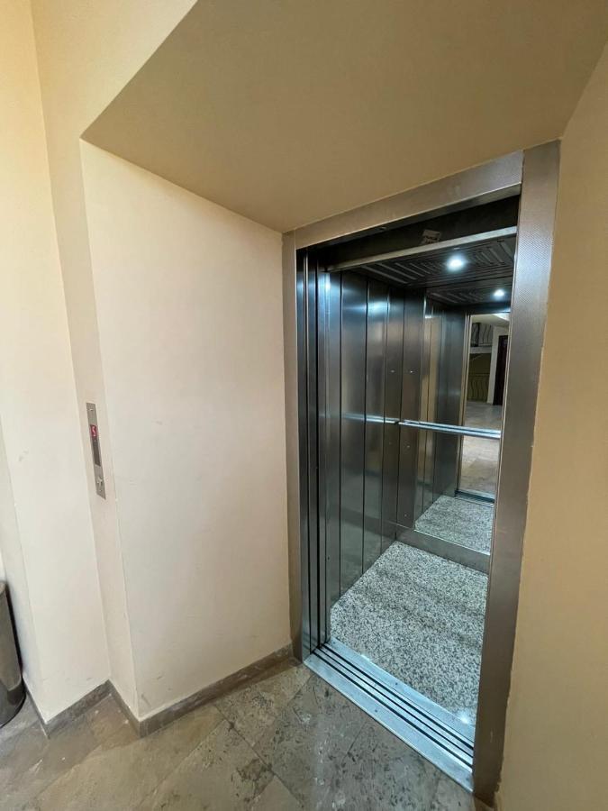 Armenak Apartments N20 Yerevan Luaran gambar