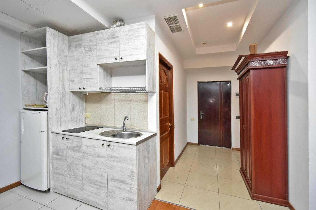 Armenak Apartments N20 Yerevan Luaran gambar