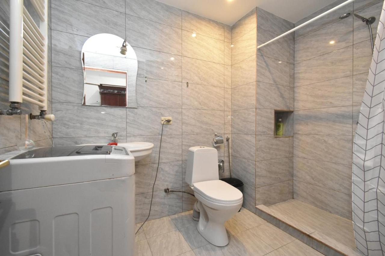 Armenak Apartments N20 Yerevan Luaran gambar