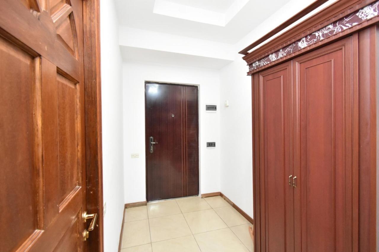 Armenak Apartments N20 Yerevan Luaran gambar