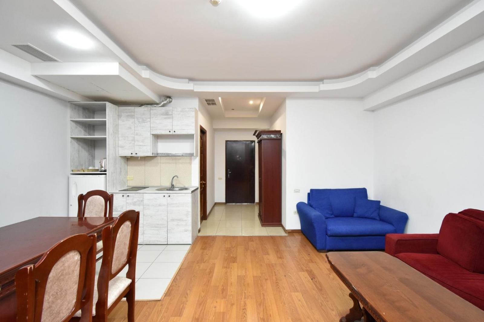 Armenak Apartments N20 Yerevan Luaran gambar