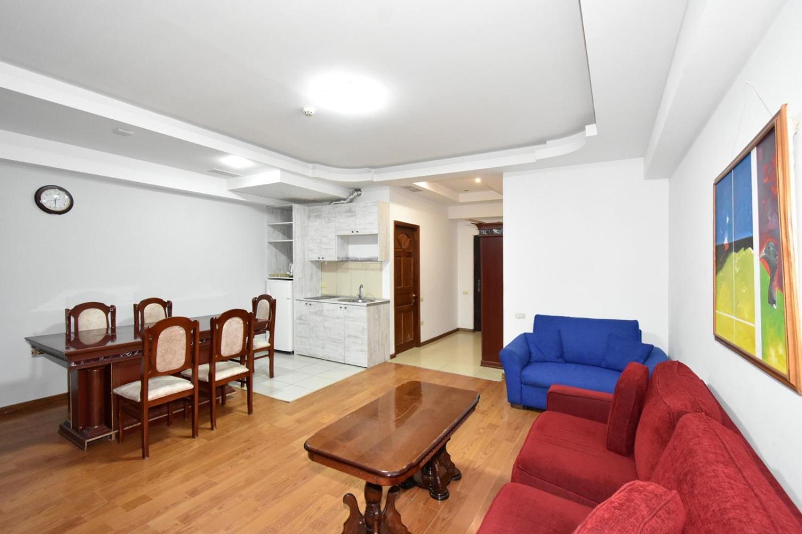 Armenak Apartments N20 Yerevan Luaran gambar